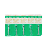 Mani Diamond Burs - Wheel Round Edge / Wr Series