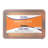 2GM Margin Wax Orange
