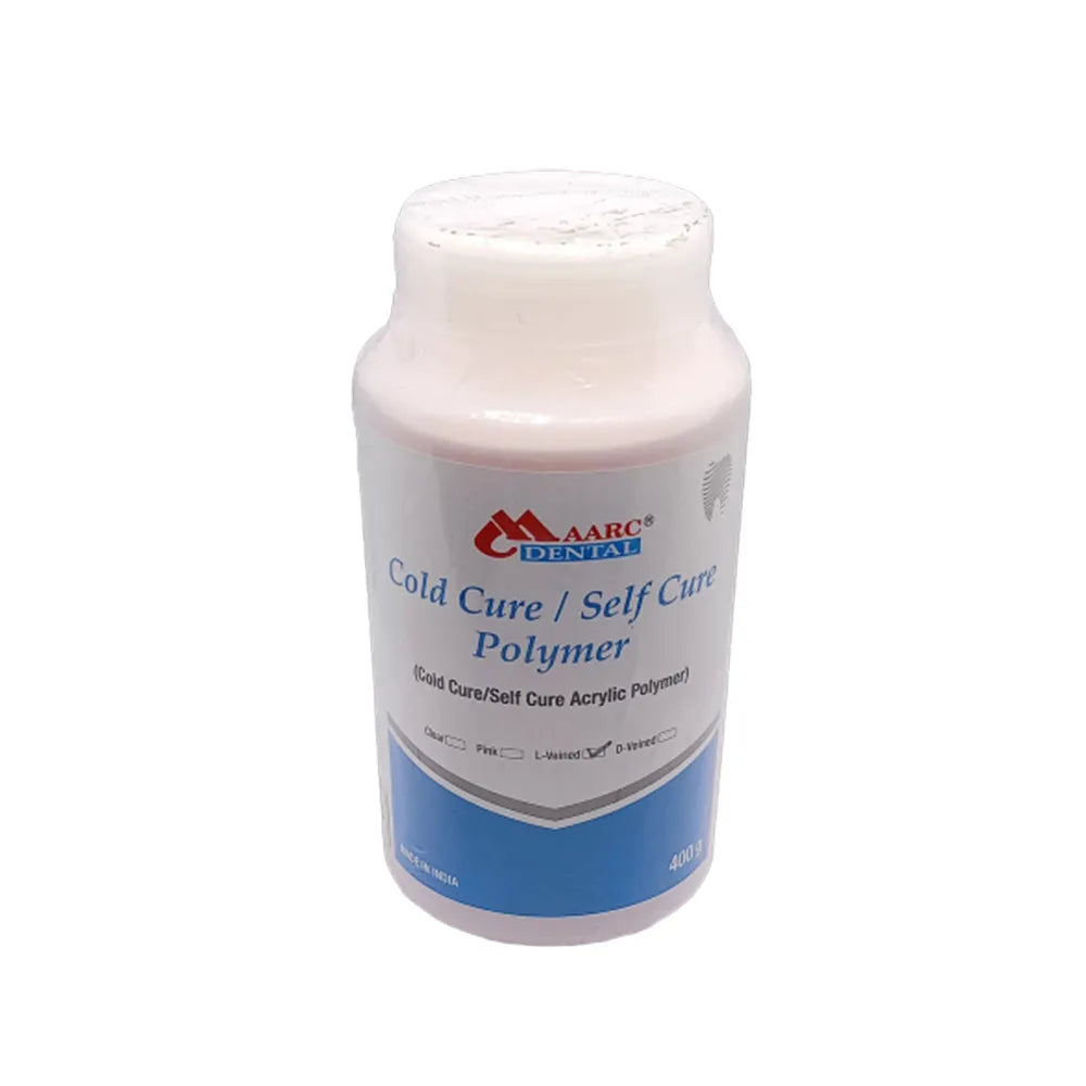 MAARC Cold Cure Powder 400gm