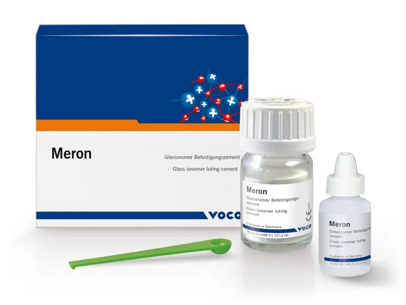 Voco Meron Set & liquid