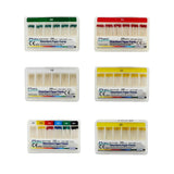Meta Absorbent Paper Points - 2%
