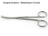 API Surgical Scissors