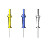 Woodpecker LX16 Diode Laser Tips (Pack of 3)