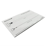 Zhermack Mixing Pad For Light Body Tubes
