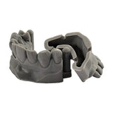 D-Tech 3D Accuprint Model Hard Dental 3D Printing Resin