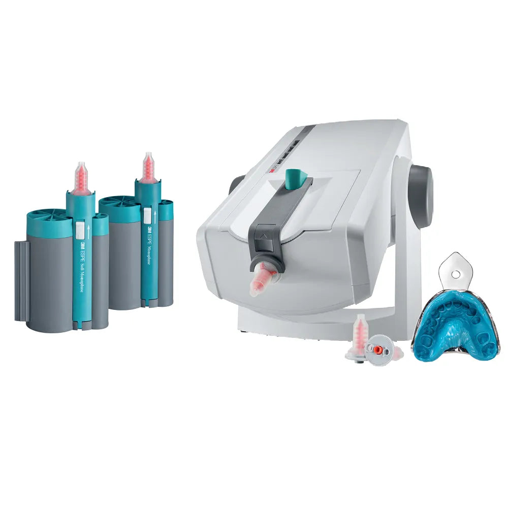 3m Espe Monophase Polyether Impression Material