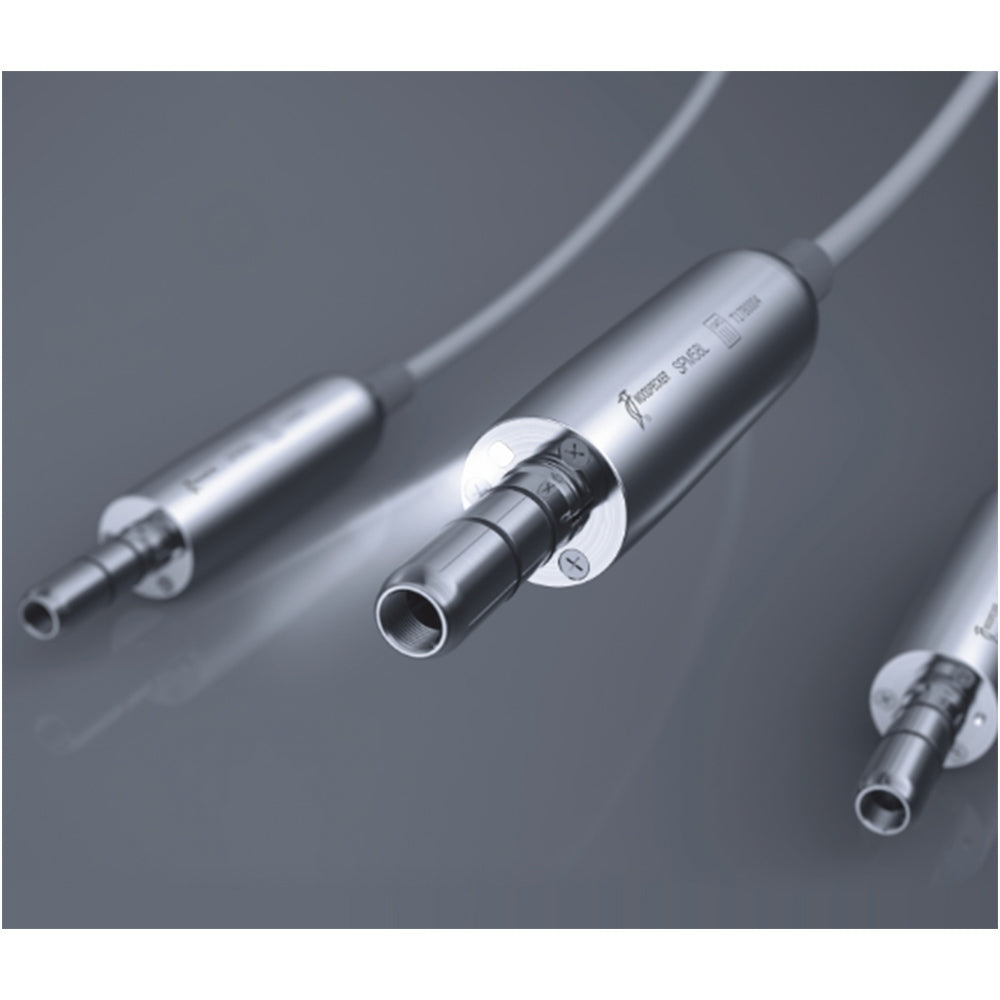Woodpecker Implanter Fiber Optic Physiodispenser