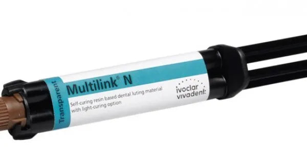 Ivoclar Vivadent Multilink N Refills