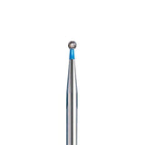 Mani Diamond Burs - Ball Round Type / Br Series