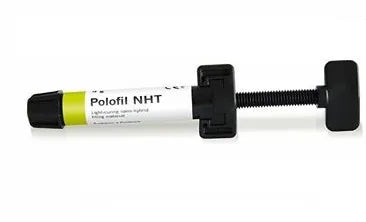 Voco Polofil Nht Syringe Refills 4g