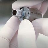 NSK NLX Nano Brushless Fiber Optic Table Top Micromotor Without M95 H/P
