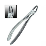 GDC Extraction Forceps Upper Molar Left Standard (FX18S)