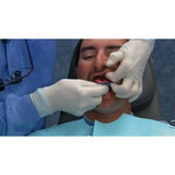 GDC Edentulous Non-Perforated Impression Trays Upper #2 (ITRLEDNPU2)