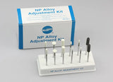 Shofu Np Alloy Adjustment Kit Hp