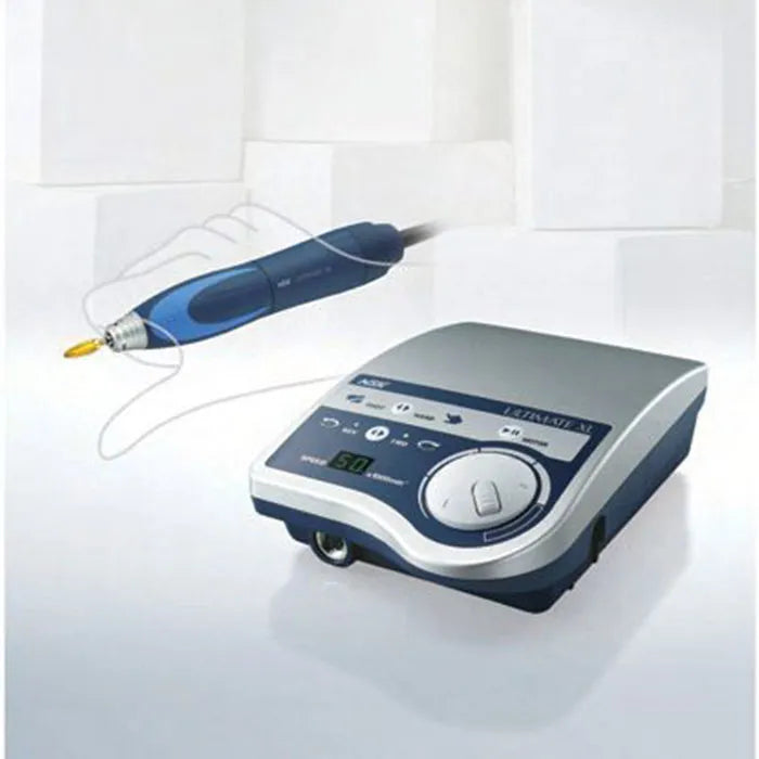 NSK Dental Engine Micromotor Ultimate XL Desk Top Complete Set (Laboratory)