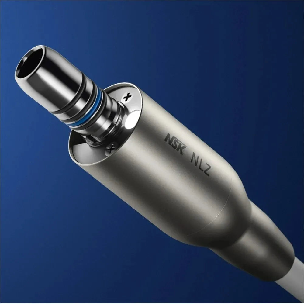 NSK Electric Micromotor Upgrading System – NLZ E