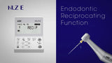 NSK Electric Micromotor Upgrading System – NLZ E