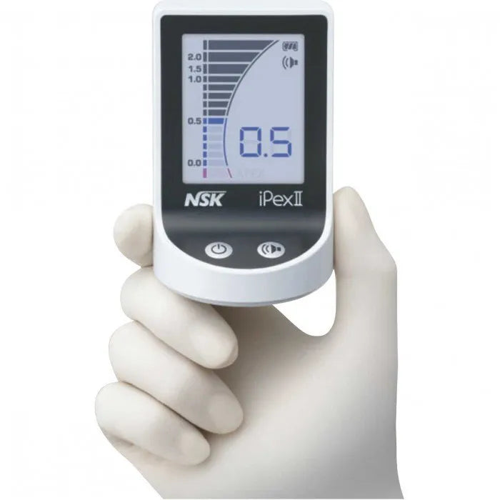NSK EndoMate TC2 MPAS 1:16 Head & Apex Locator-IPex 2