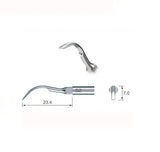 Nsk Scaler Tips