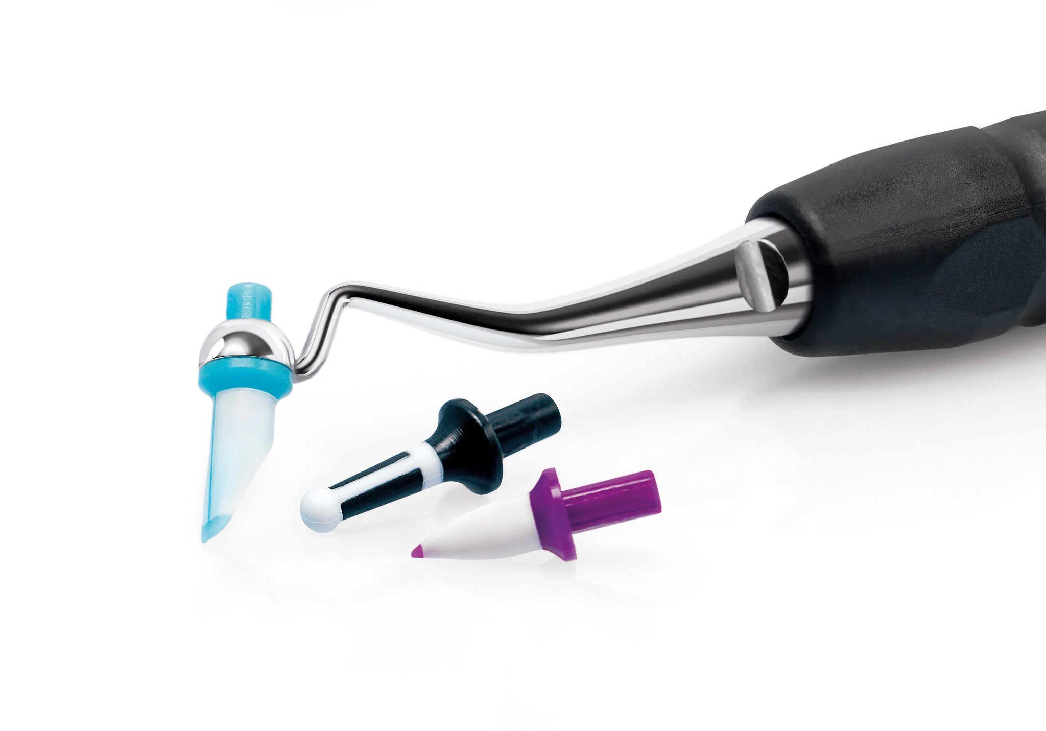 Ivoclar Vivadent OptraSculpt Starter Kit & Refills