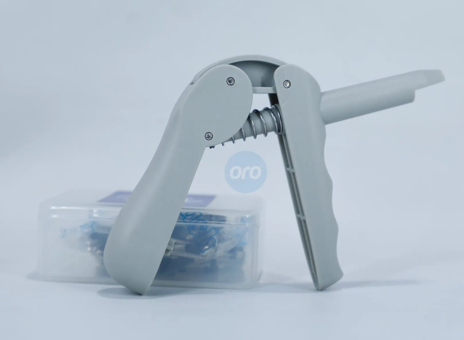 Oro Compule Gun