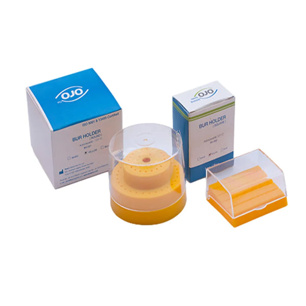 Oro Bur Holder