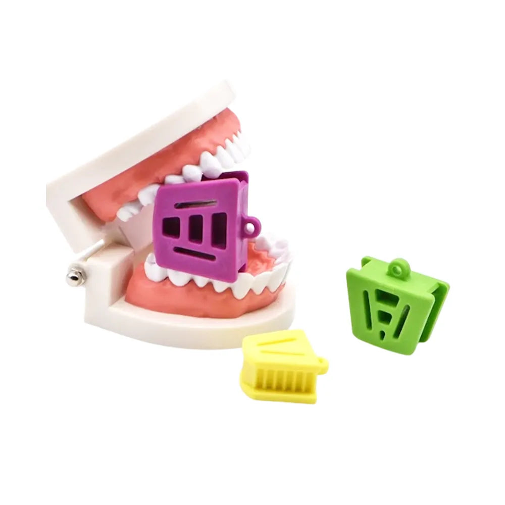 Oro Mouth Props