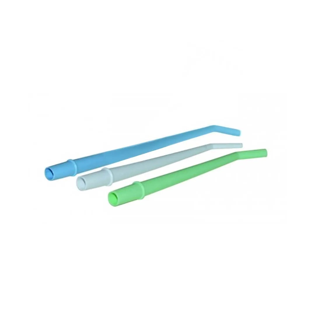 Tips Device Oro Surgical Aspirator Tips – Dentaid Devices
