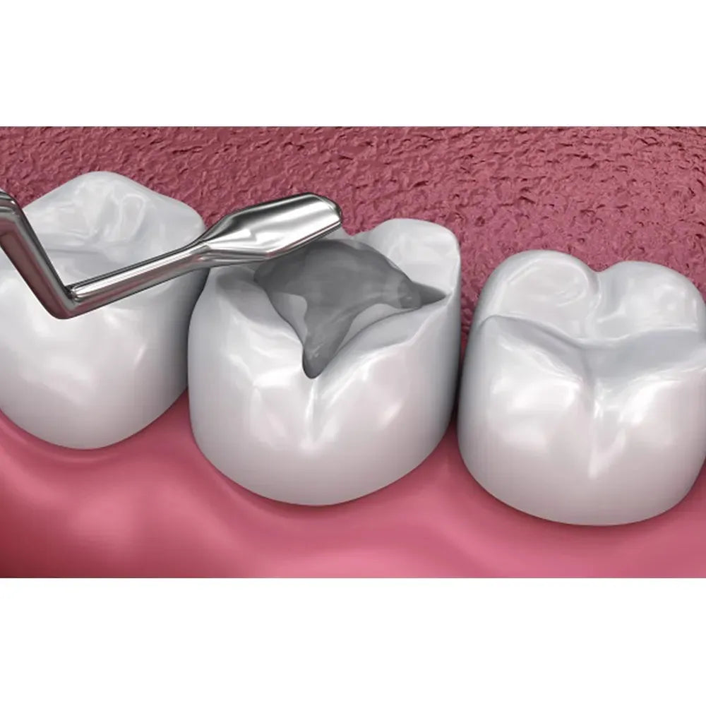 Api+ Conservative Hollow Instrument Kit of 19 (KCS19)