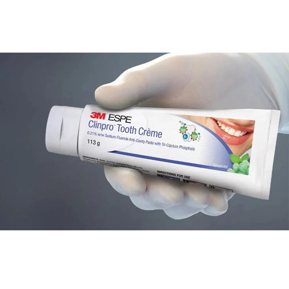 3m Espe Clinpro Tooth Creme