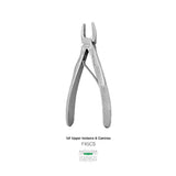 GDC Extraction Forceps Pedo