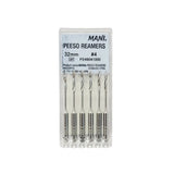 Mani Peeso Reamers 32mm