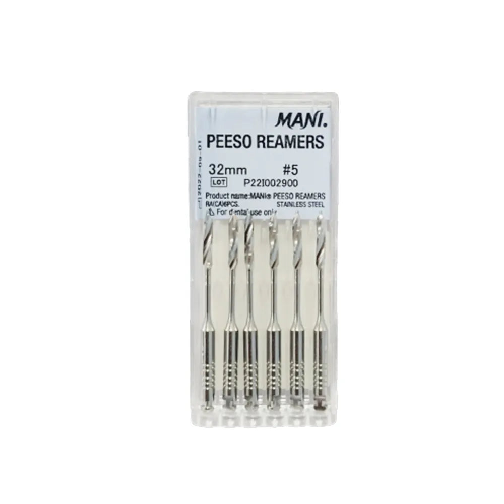 Mani Peeso Reamers 32mm