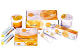 Dpi Photosil Soft Putty & Light Body Cartridges & Tube