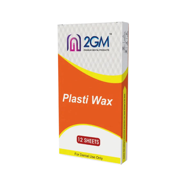 2GM Plasti Wax