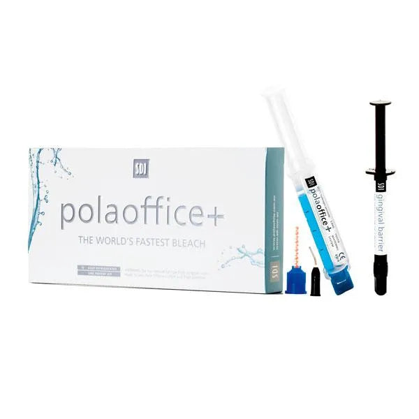 Sdi Pola Office Plus 1 Patient Kit