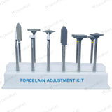 Shofu Porcelain Adjustment Kit Hp