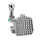D-Tech Precimax (MIM MBT Prescription Brackets)