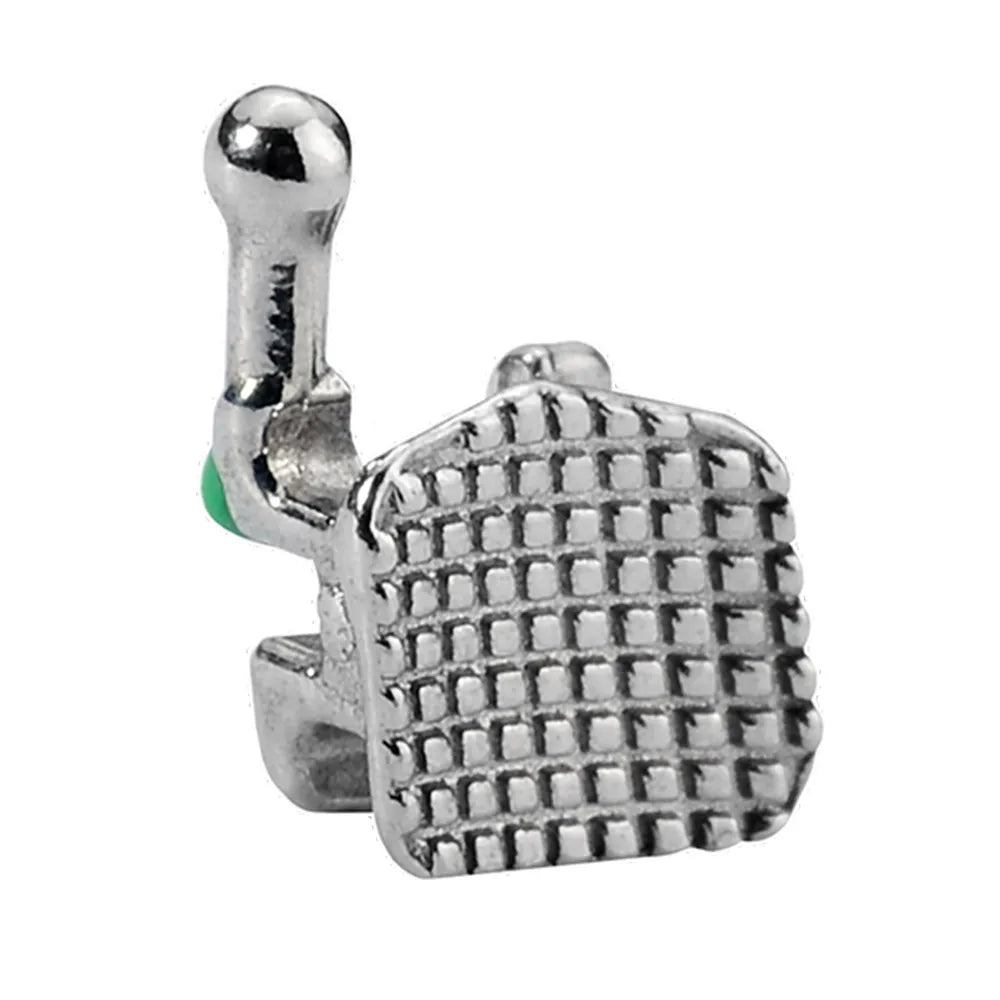 D-Tech Precimax (MIM MBT Prescription Brackets)