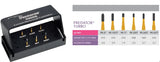 Prima Dental Predator Turbo Crown Removal Kit