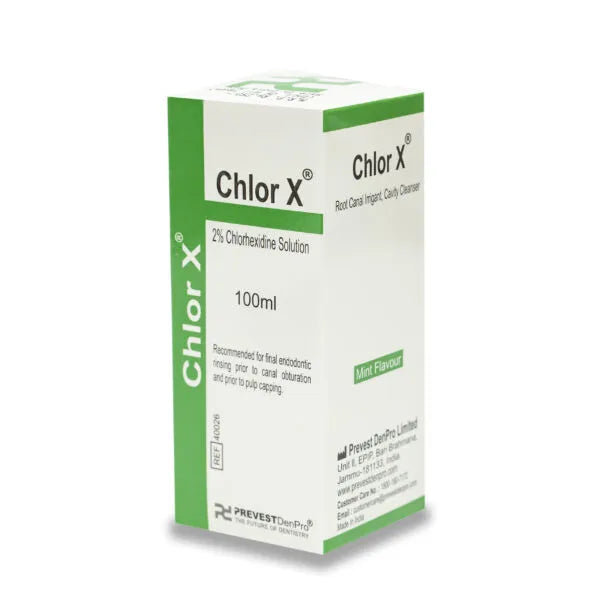 Prevest Chlor X