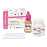 Prevest Zinc F +
