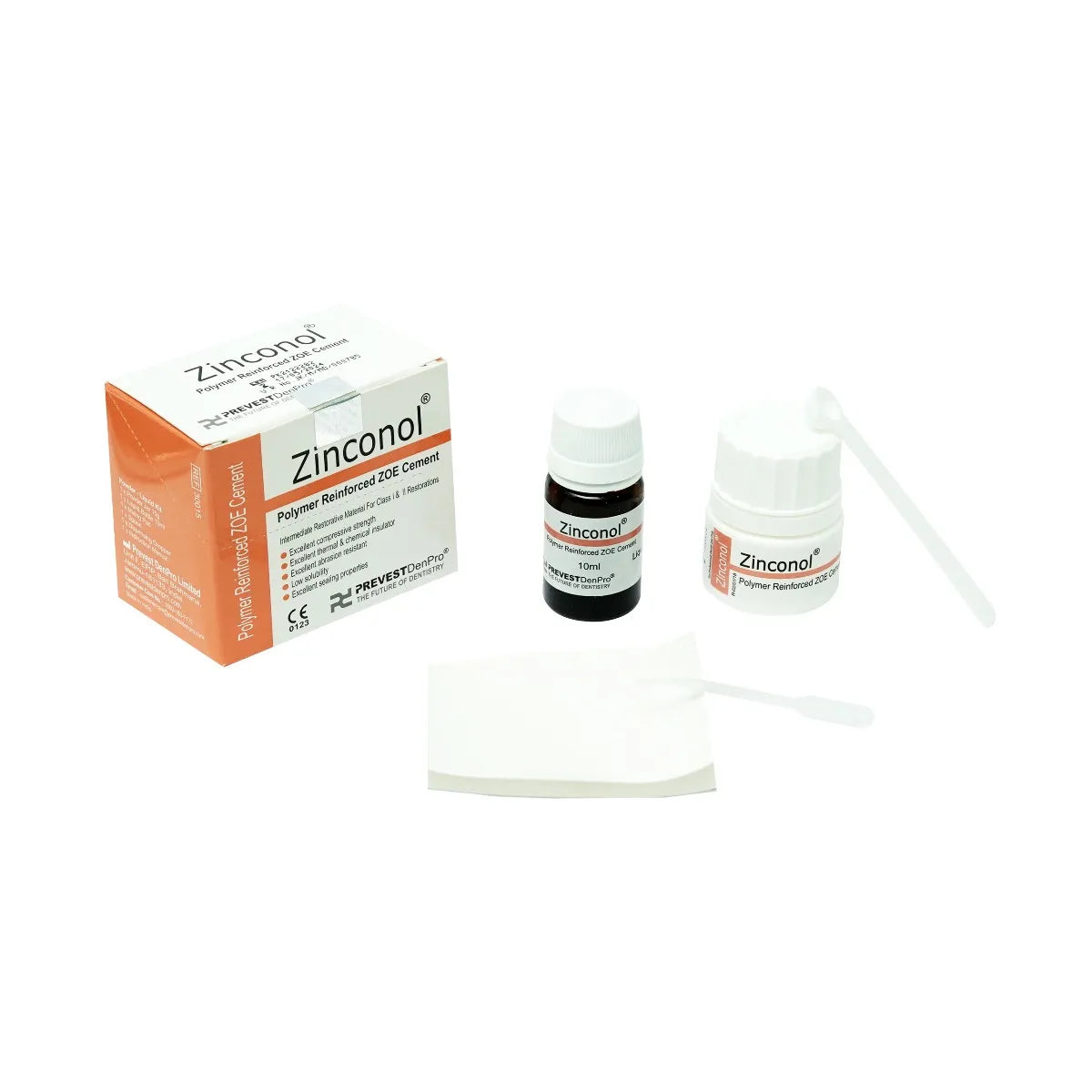 Prevest Zinconol