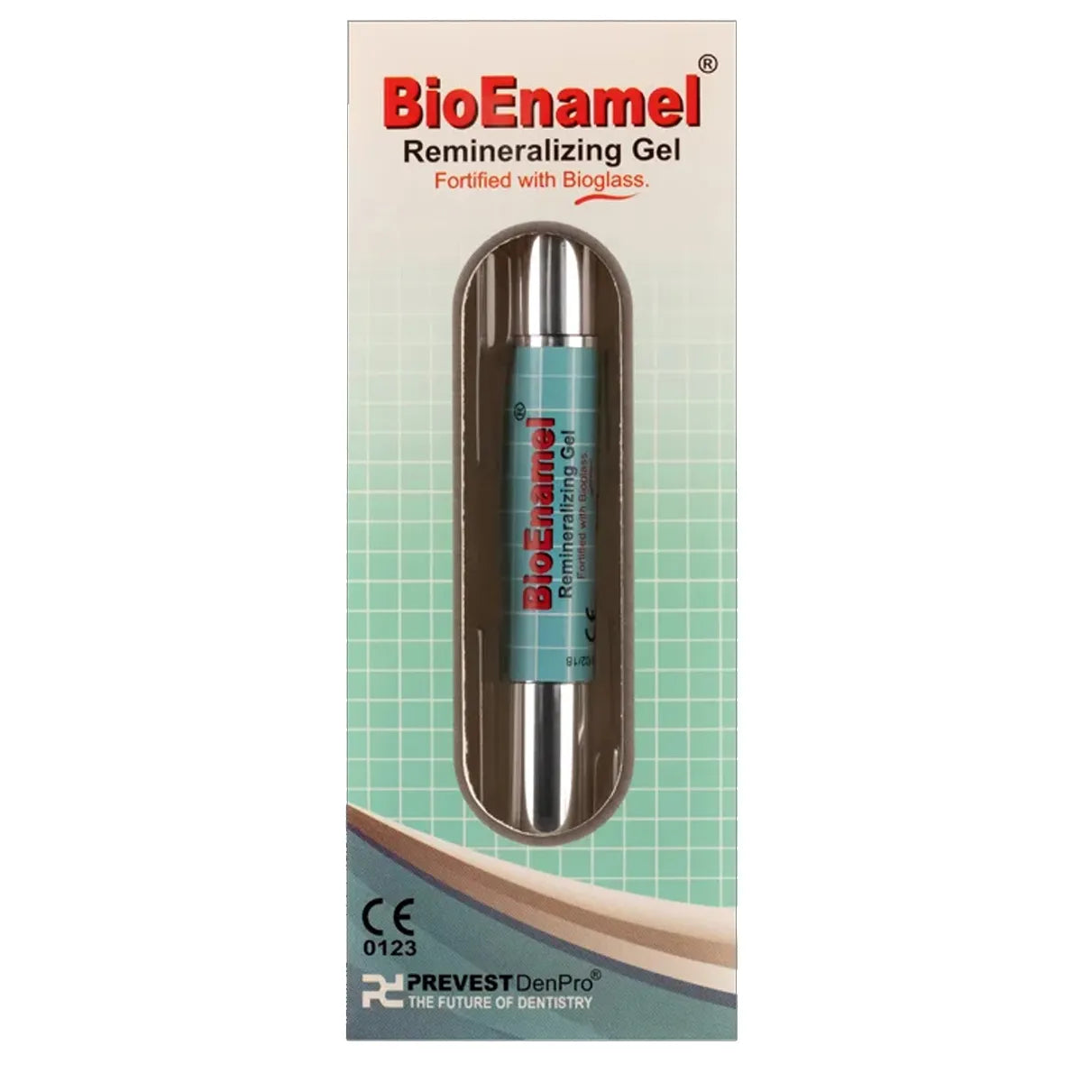 Prevest Denpro Bio Enamel