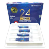 Prevest 24 Carat Bleaching Kits & Refills