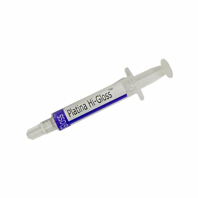 Prevest Platina Hi-Gloss