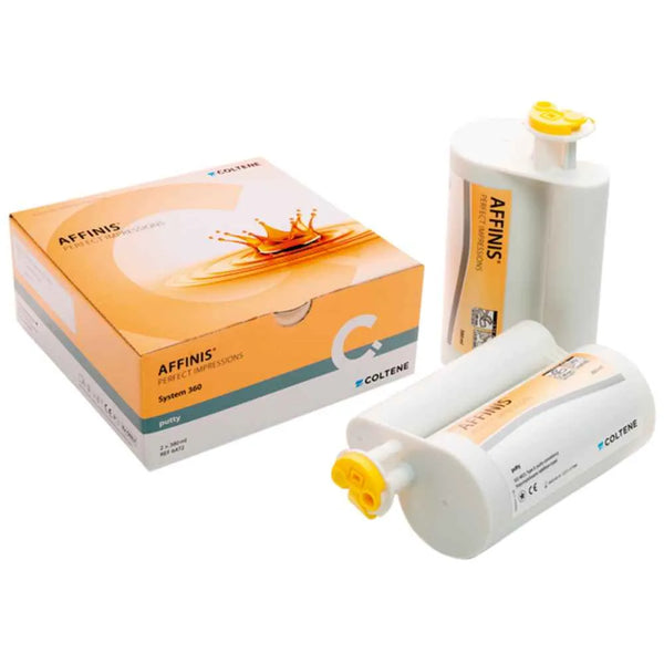 Coltene Affinis Set (Addition Silicone)