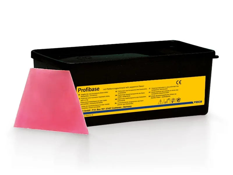 Voco Profibase Maxillae 50 Pieces