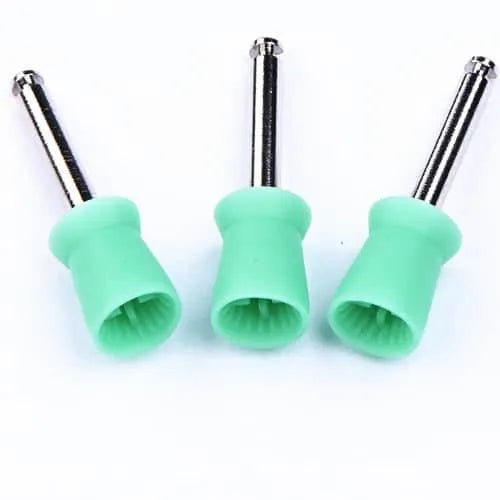 Cotisen Prophy Cups (Pack Of 100)
