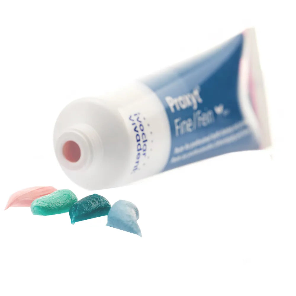 Ivoclar Proxyt 80gm